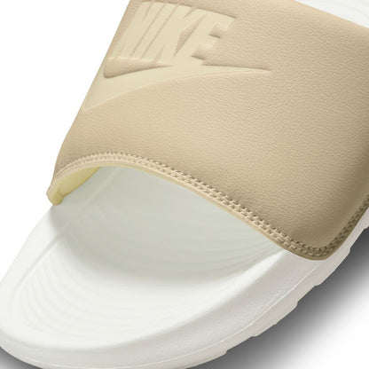Nike Victori One Slide Sanddrift/White W CN9677-108