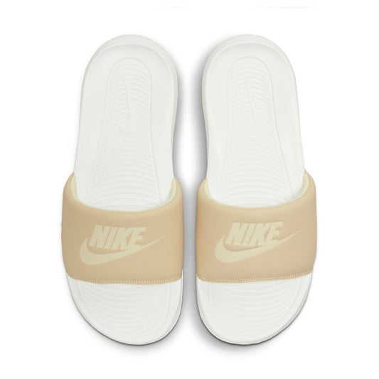 Nike Victori One Slide Sanddrift/White W CN9677-108