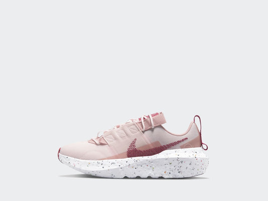 Nike Crater Impact Pink W CW2386-600 CLEARANCE