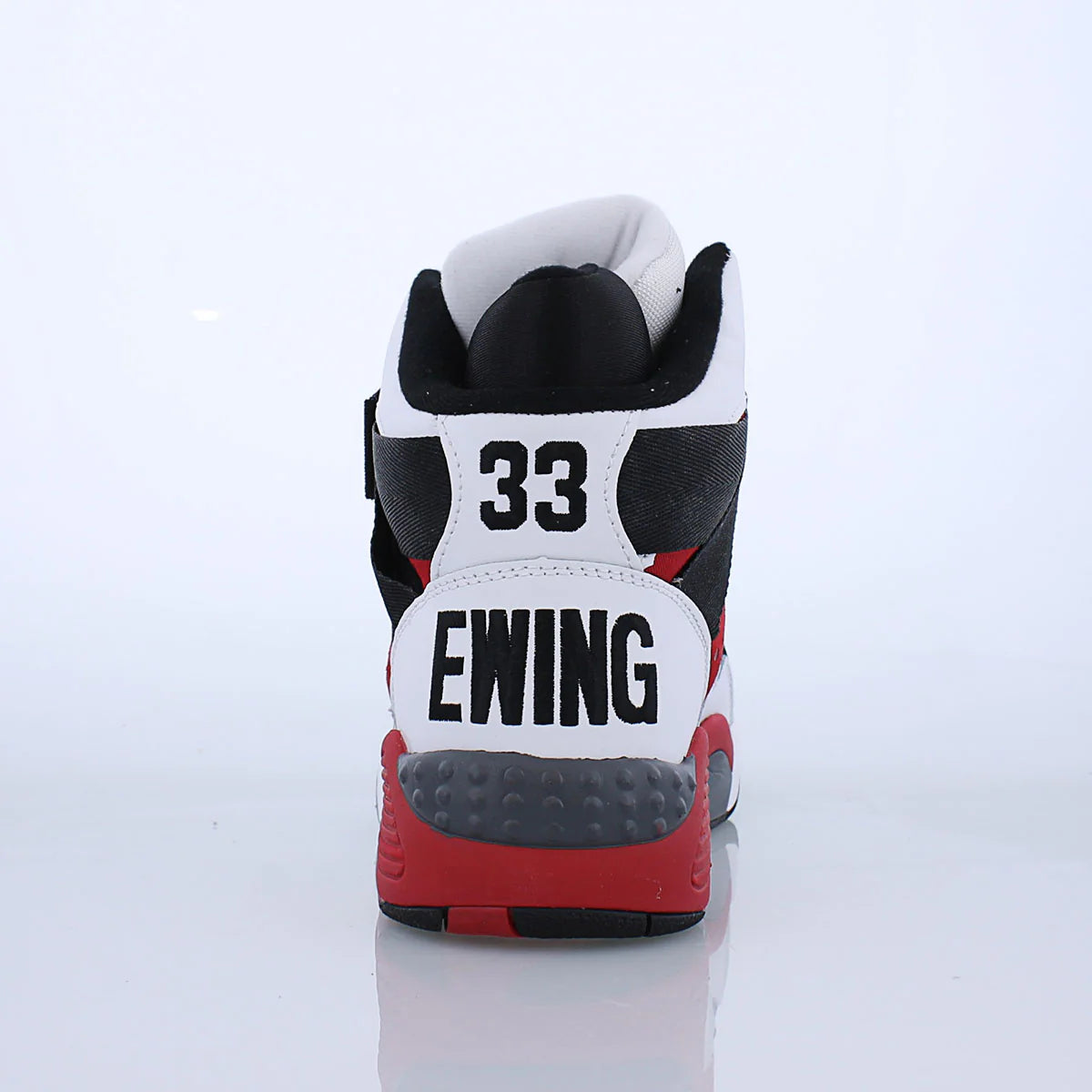 Ewing Focus OG White/Black/Red 1EW90049-124