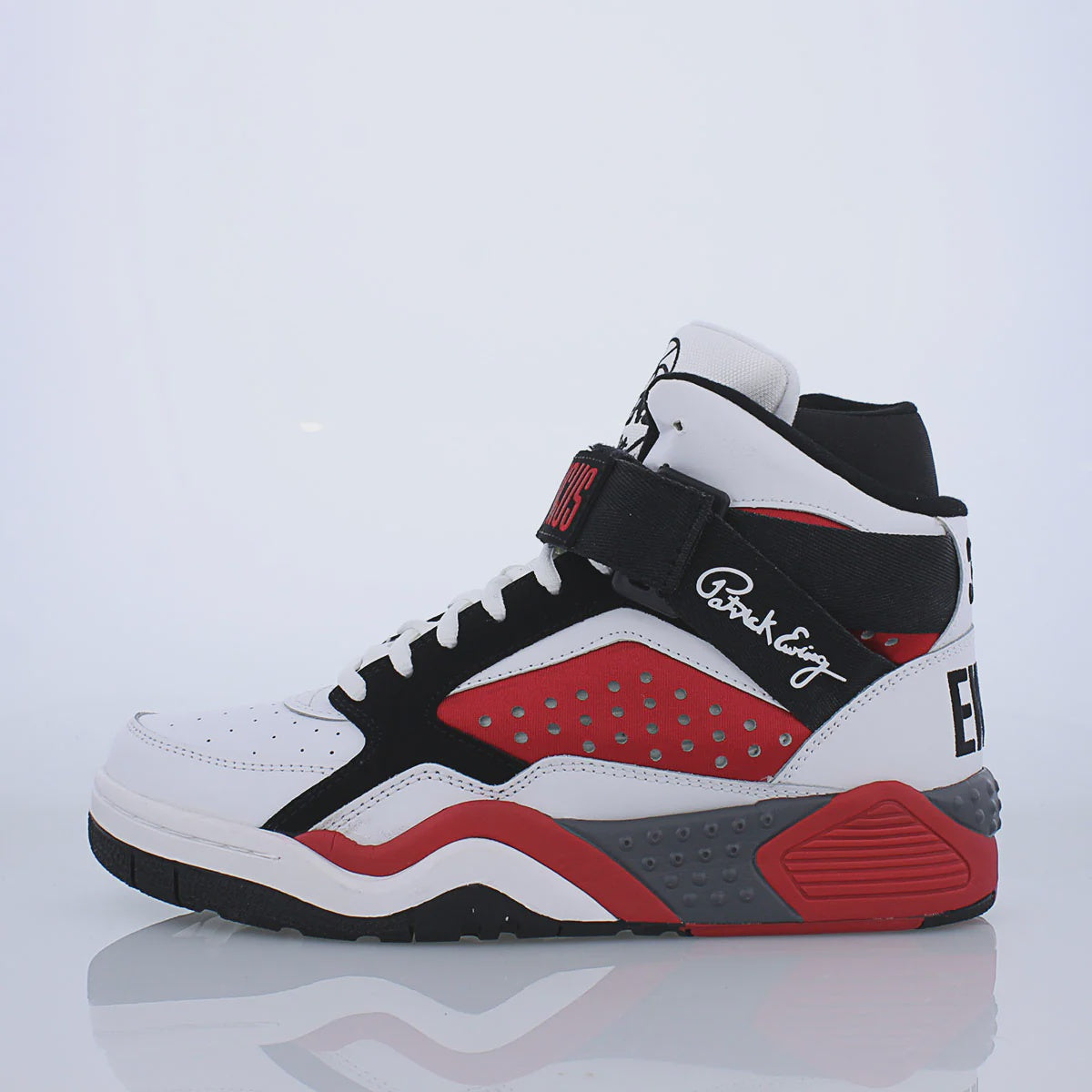 Ewing Focus OG White/Black/Red 1EW90049-124