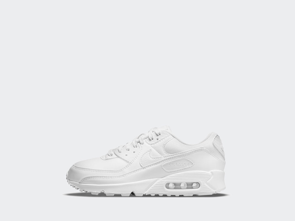 Nike Air Max 90 W White/White DH8010-100