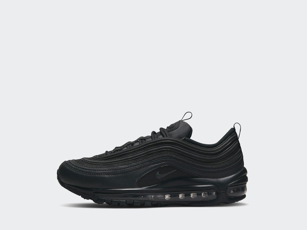 Nike Air Max 97 W Black DH8016-002