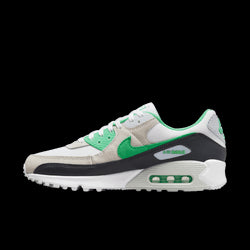 Nike Air Max 90 White/Spring Green/Anthracite DM0029-104