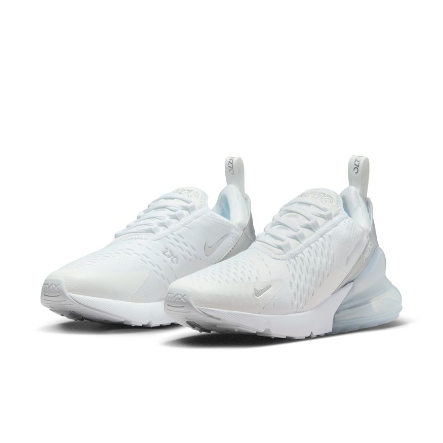 Nike 270 clearance off white amazon