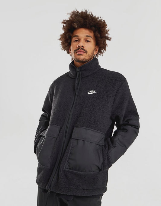 Nike FZ Sherpa Jacket FJ5356-010