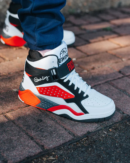 Ewing Focus OG White/Black/Red 1EW90049-124