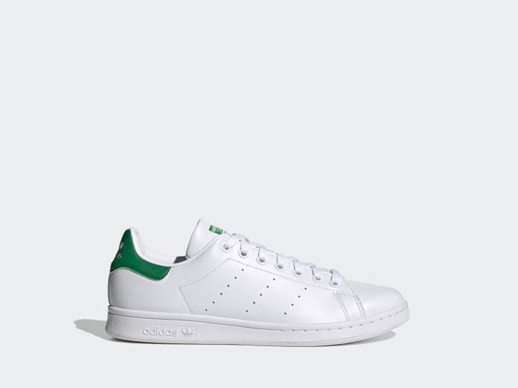 Adidas Stan Smith White/Green FX5502
