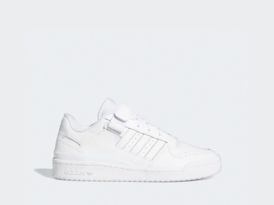Adidas Forum Low White FY7755