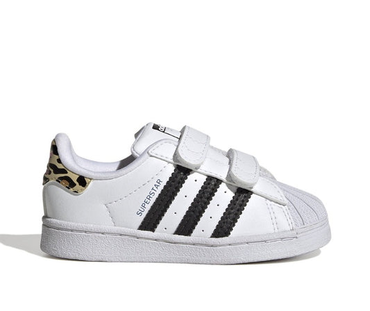 Adidas Superstar CF I White/Black GW4064