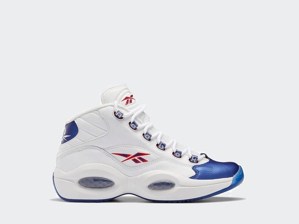 Reebok Question Mid GX0227