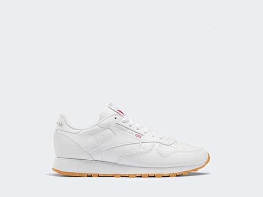 Reebok Classic Leather White/Grey GY0952/100008491