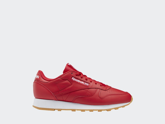 Reebok Classic Leather Vector Red GY3601