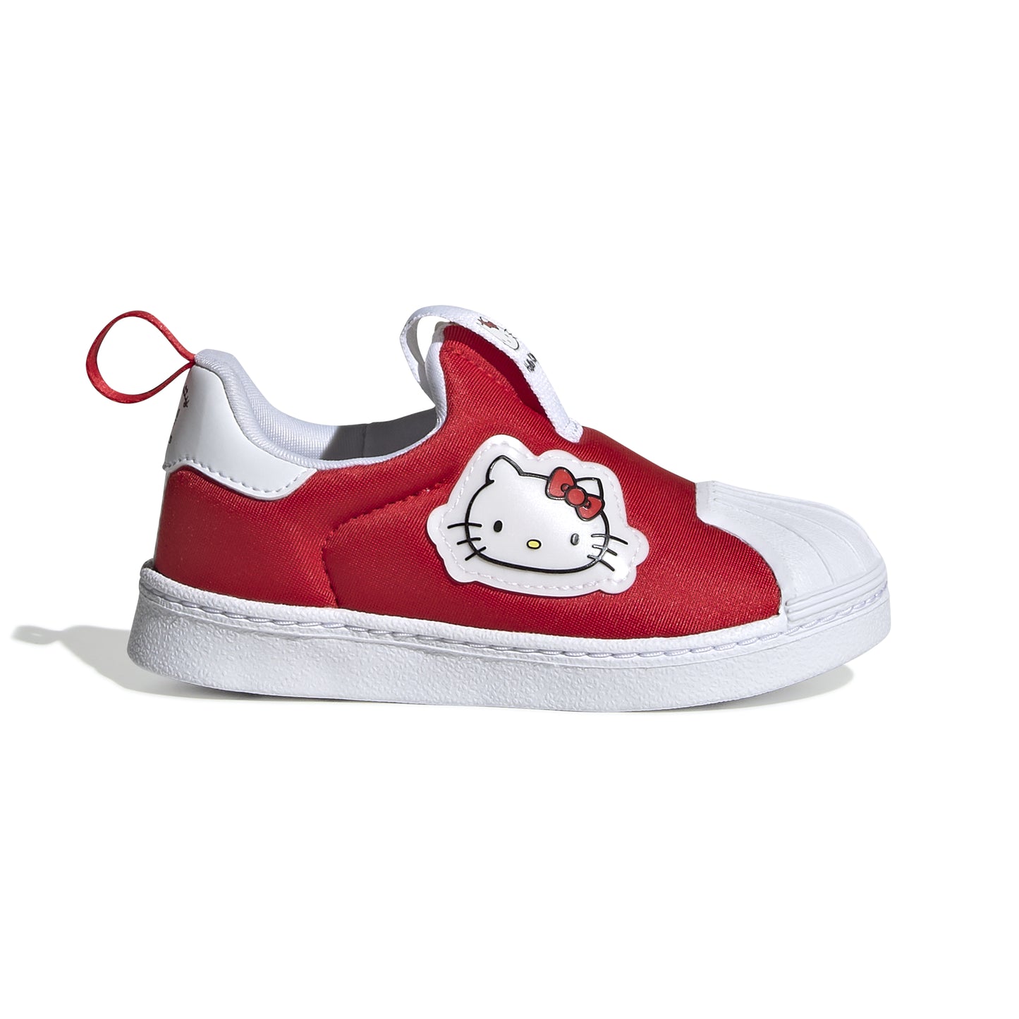 Adidas Superstar 360 I Hello Kitty GY9213