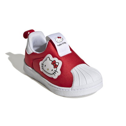 Adidas Superstar 360 I Hello Kitty GY9213