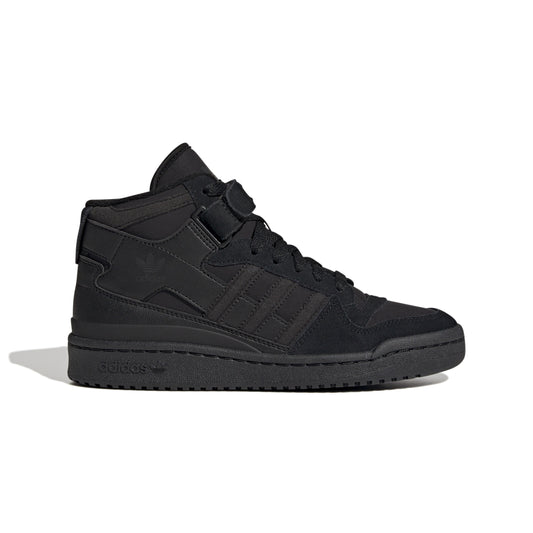 Adidas Forum Mid W Black/Black GY9517