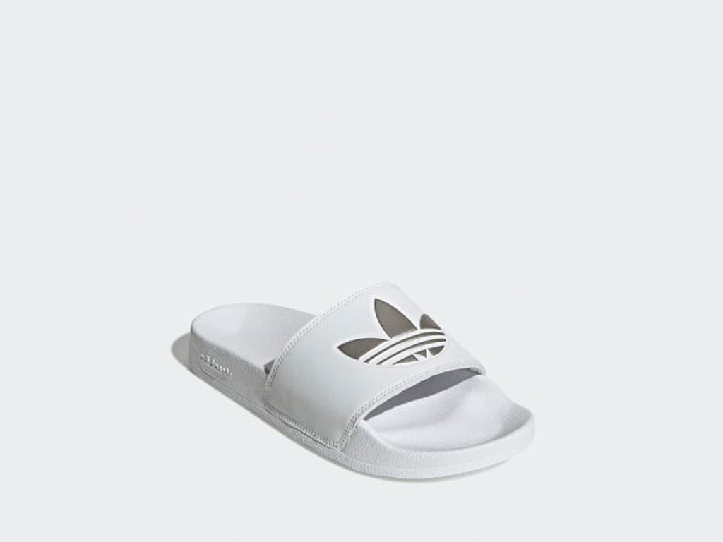 Adidas Adilette Lite W White/Silver GZ6197
