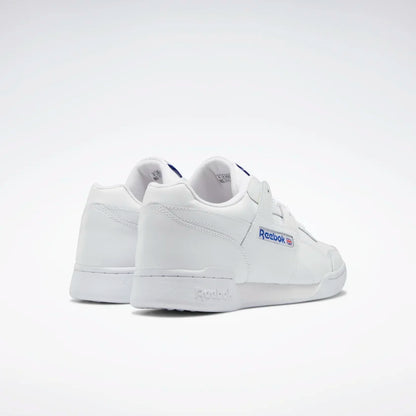 Reebok Workout Plus White/White HP5909