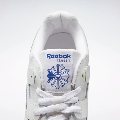 Reebok Workout Plus White/White HP5909