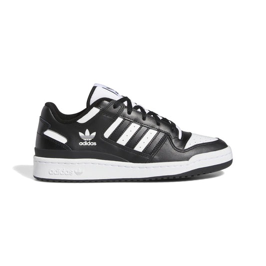 Adidas Forum Low CL Black/White HQ1494