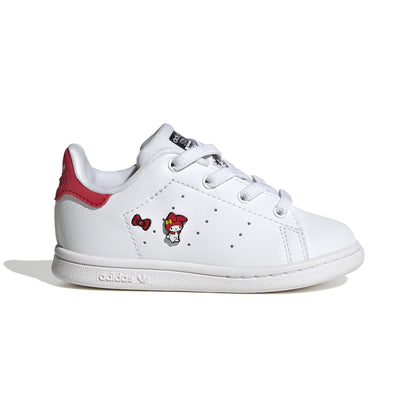 Adidas Stan Smith EL I White/Red HQ1899