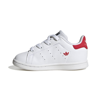 Adidas Stan Smith EL I White/Red HQ1899