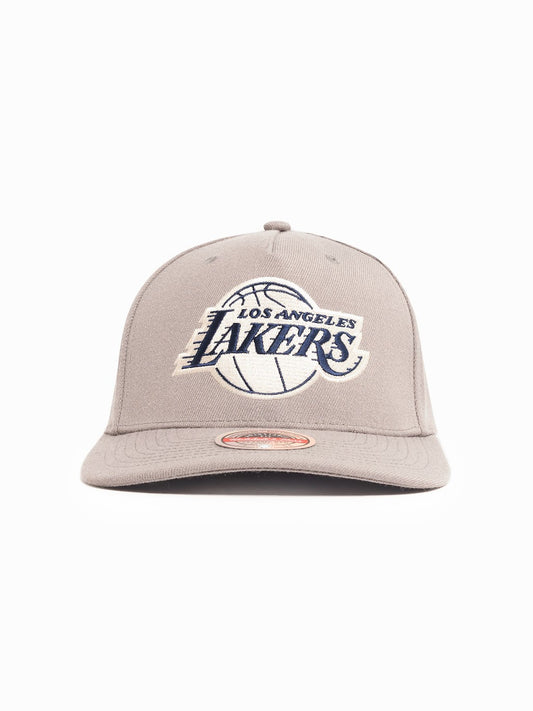 Mitchell&Ness Off Court CL Lakers Stormy MNLL21304