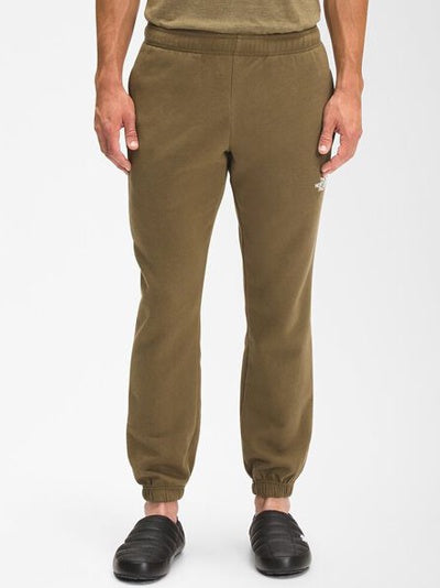 The North Face Box NSE Joggers Olive NF0A5A6S37U/R