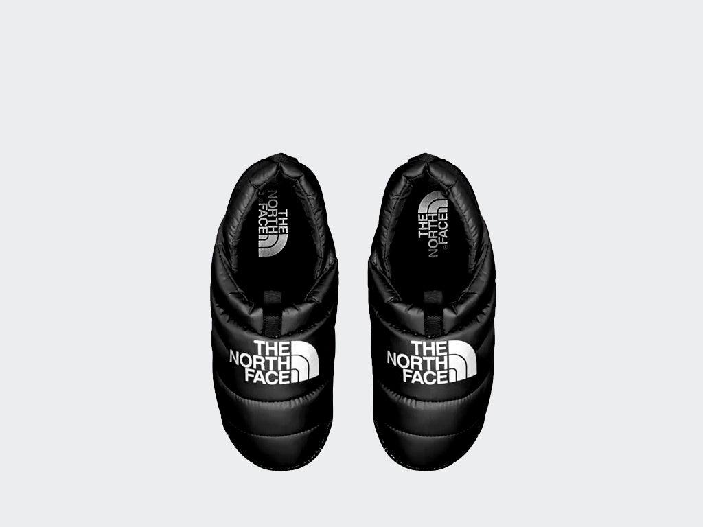 The North Face Nuptse Mule Black NF0A5G2FKY4