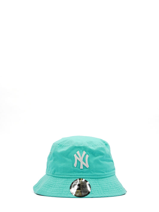 New Era Bucket Hat Mint Pastel 12891390