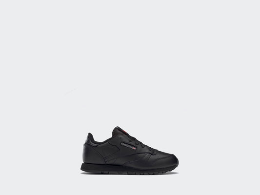 Reebok Classic Leather Black PS 50170