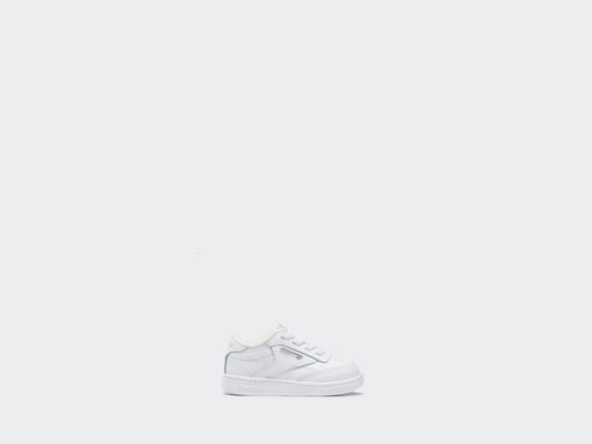 Reebok Club C TD White FZ2095