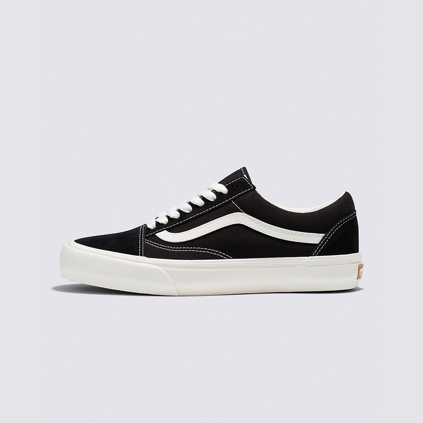 Vans Old Skool VR3 Black/Marshmallow VN005UB1KP.BLK