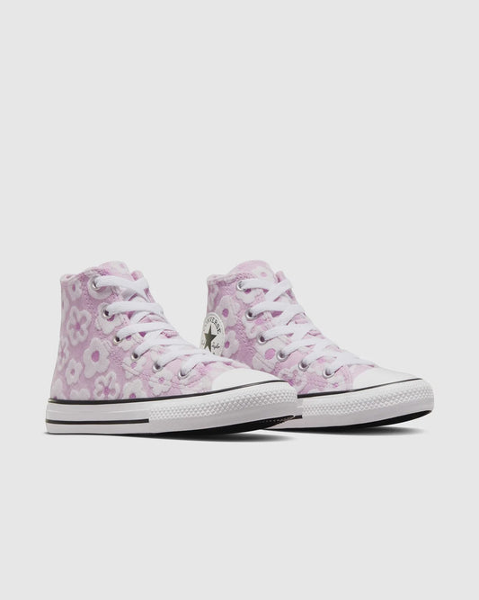 Converse Kid CT Floral Stardust PS A08117