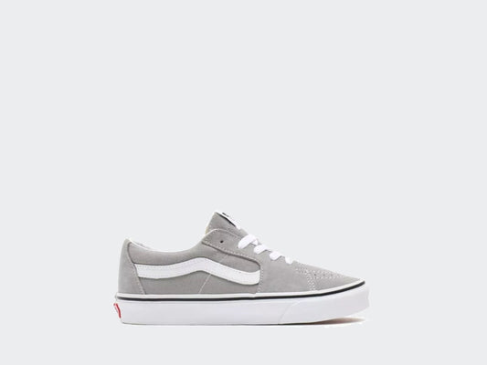 Vans Sk8 Low Drizzle/White VNA4UUKIYP.GRY CLEARANCE