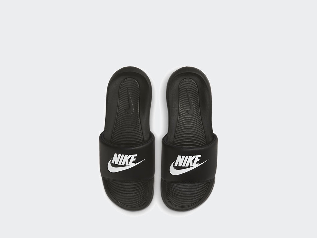 Nike Victori One Slide Black/White W CN9677-005