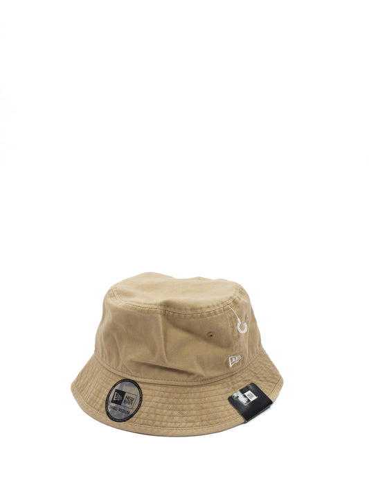 New Era Bucket Hat Camel 12655235