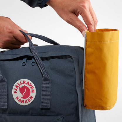 Fjallraven Kanken Bottle Pocket Fog