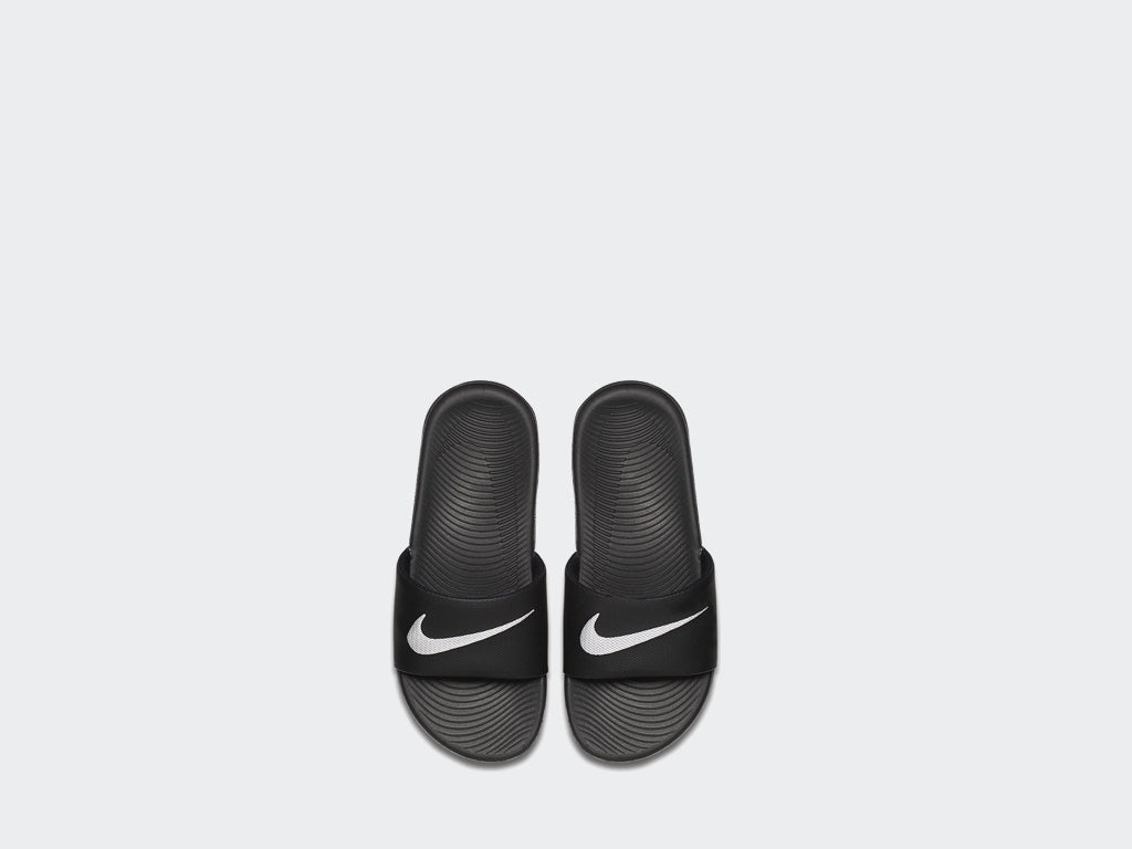 Nike Kawa Slide (PS/GS) 819352-001