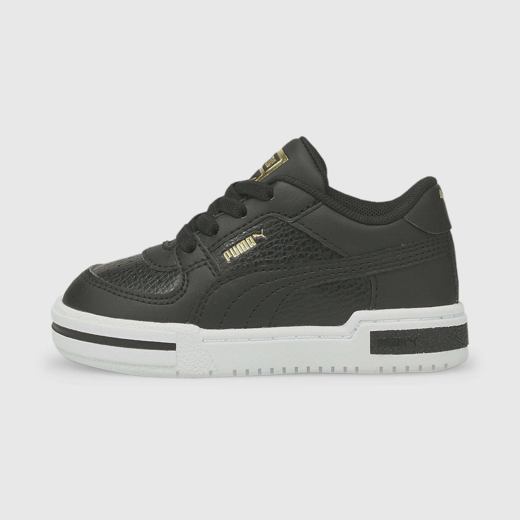 Puma hot sale california black