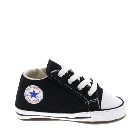 Converse CT Cribster Mid Black 865156