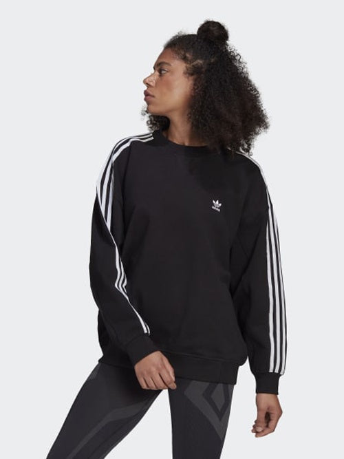 Adidas W OS Sweatshirt Black GN2783 CLEARANCE