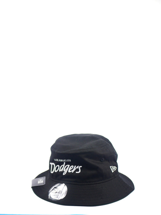 New Era LA Dodgers Retro Pack Bucket Hat 12157813