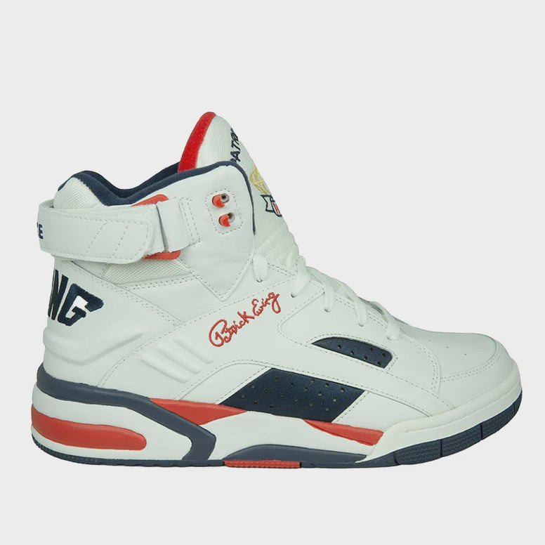 Ewing Eclipse White OG Dream Team 1EW90152-125