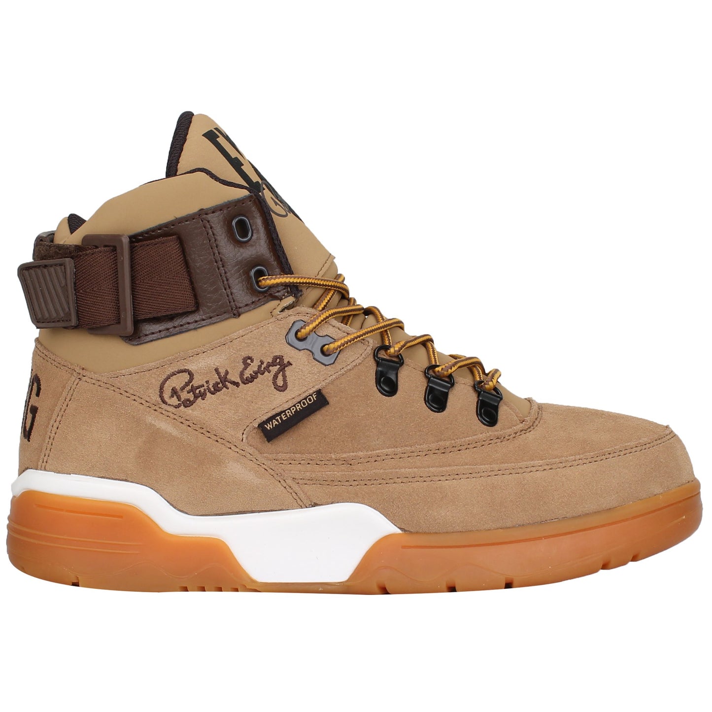 Ewing 33 Hi Winter Sand/Pinecone 1EW90146-200