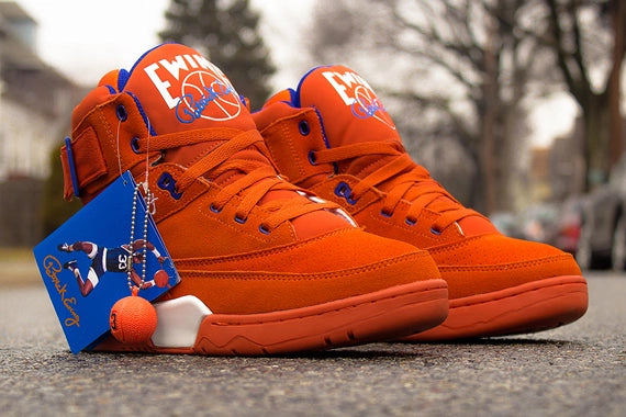 Nike ewing 33 online