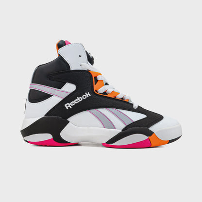 Reebok Shaq Attaq White HR0500