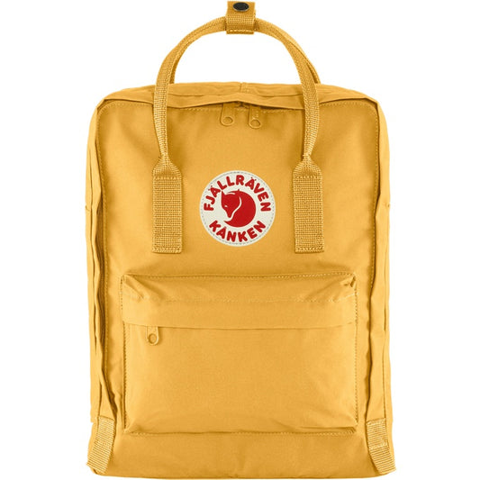 Fjallraven Kanken B Ochre