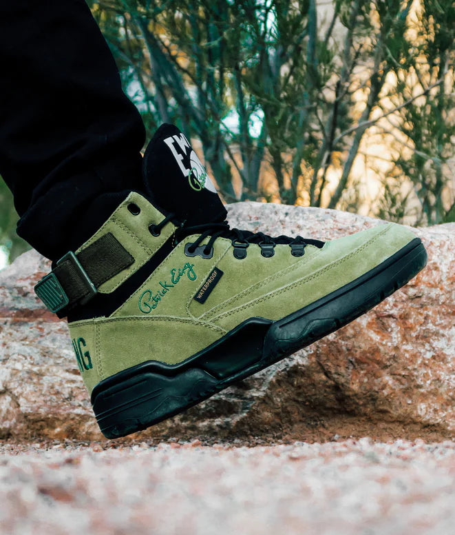 Ewing 33 Hi Winter Olive/Black 1EW90129-302