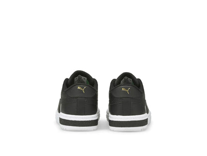 Puma CA Pro Classic TD Black/White 38227902